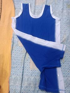 Full Wrestling Kit💪🏻