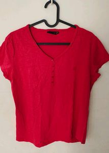 Red T-Shirt