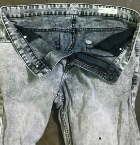 Stylish Denim Jeans