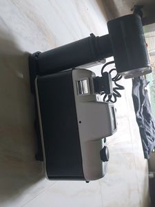 Olympia Camera