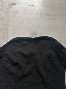 Athena Chic Black Top