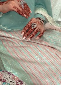 Cat Eye Press On Nails