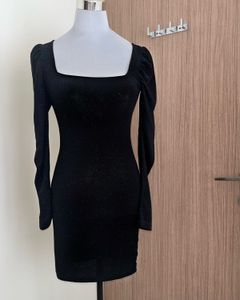 H&M Glitter Dress