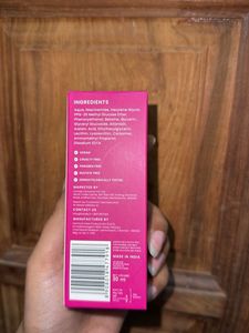 Foxtale Niacinamide Clarifying Serum