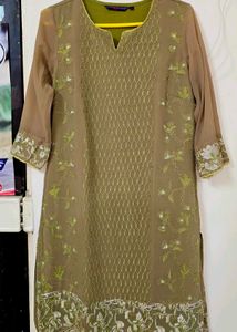 Elegant Kurta Set