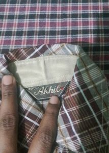 Boy Clothing Shirt &amp; Coti