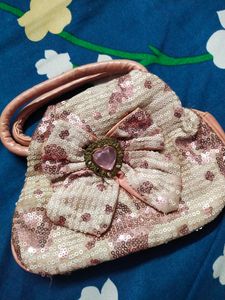 Baby Kids Purse