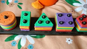 Shape Puzzle