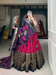 Superior Women Lehenga