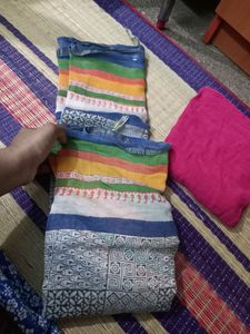 3 Shawl Combo 🌺🏵