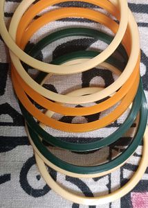 Bangles Set