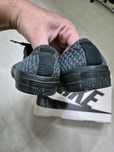 Converse Sneakers Black Original