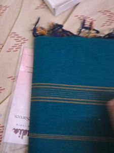 Fabindia New Saree