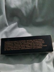 MAC Matchmaster Foundation NC45