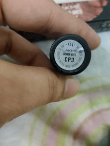 Lakme Cushion Matte Lipstick