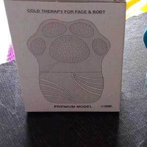 Face Ice Roller