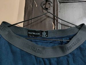 Thermal Bottom