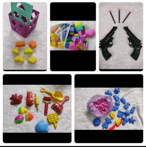 Toys