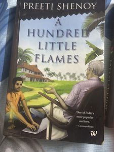 Two Books By Preeti Shenoy