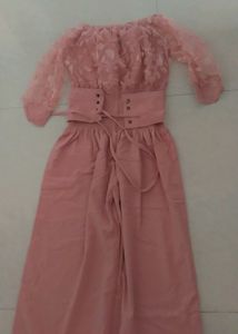 A Jumpsuit
