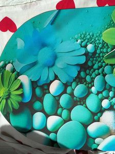 3D Dream Mat 🌸