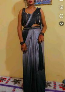 Ready To Wear Sari