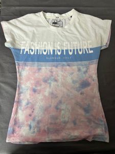 Fitted Tshirt