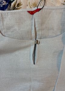 Elegant Ethnic Kurta