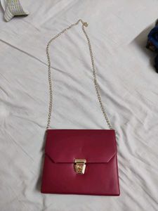 Sling Bag
