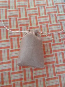New Jute Bag