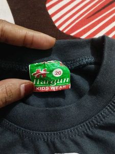 Jordan Kids&#39; Pajama Set With Freebie