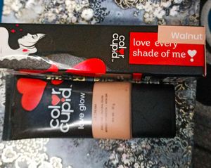 Color Cupid Love Glow BB Cream