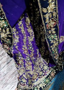 Today&#39;s Offer 🥳🎉Embroidery Saree ✨✨