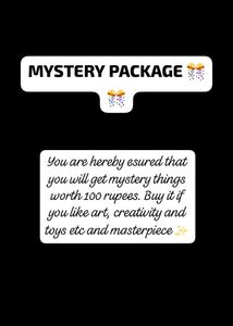 Mystery Package