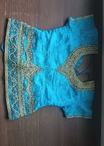 CRAZY PRICE DROP!! Lehenga Choli And Dupatta
