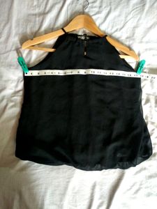 Halter Neck Beautiful Top