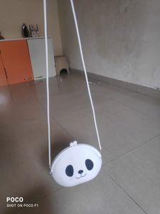New Sling Bag