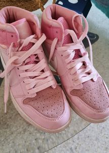 Nike Air Jordan