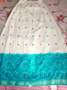 Long Skirt