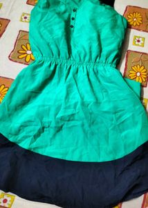 Short Dress