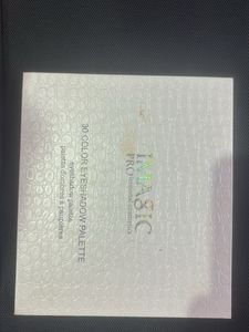 Imagic 30 Color Eyeshadow Palette