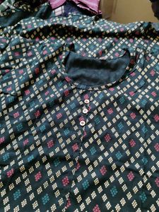 Kurta top