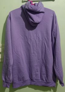 💜 Lavender Hoodie