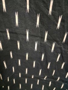 Black Daily Wear Kurti