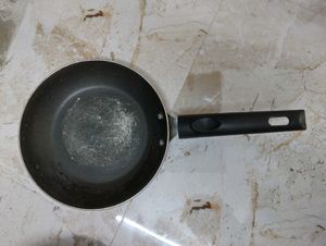 Today Offer Only..Kadai And Pan