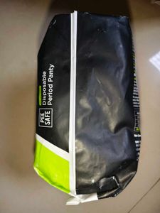 PEE SAFE Period Panty XL-XXL
