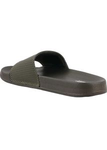 Sliders: Comfortable Casual Footwear