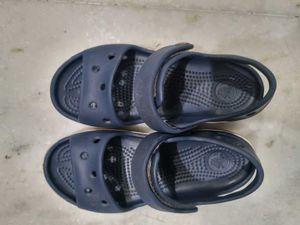 Crocs Kids Sandals C 12