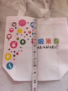 White Cute Bag