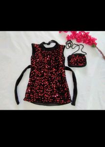 Beautiful Baby Girl Dress